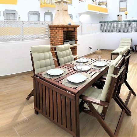 Altura Da Mare - Apartamento Costa Azul Εξωτερικό φωτογραφία