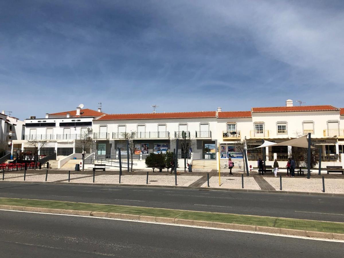 Altura Da Mare - Apartamento Costa Azul Εξωτερικό φωτογραφία