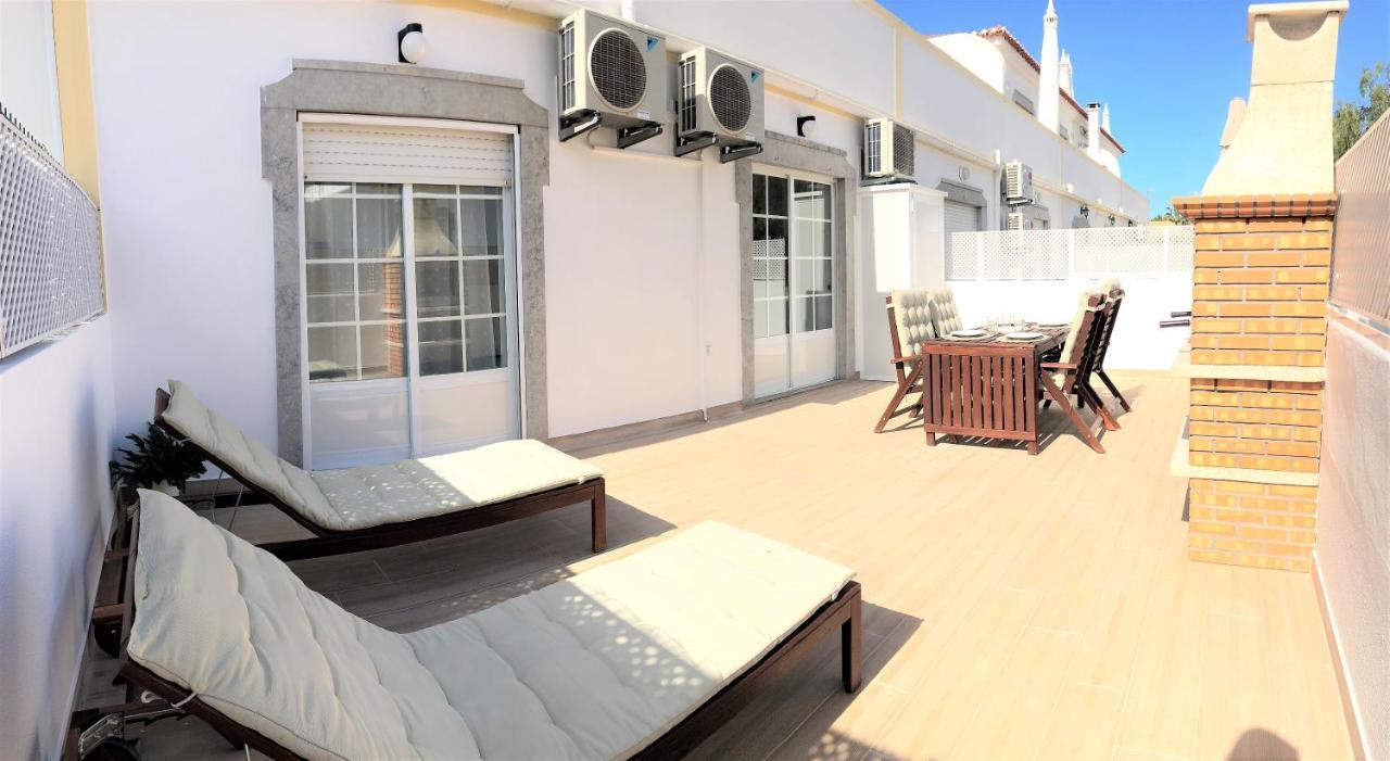 Altura Da Mare - Apartamento Costa Azul Εξωτερικό φωτογραφία