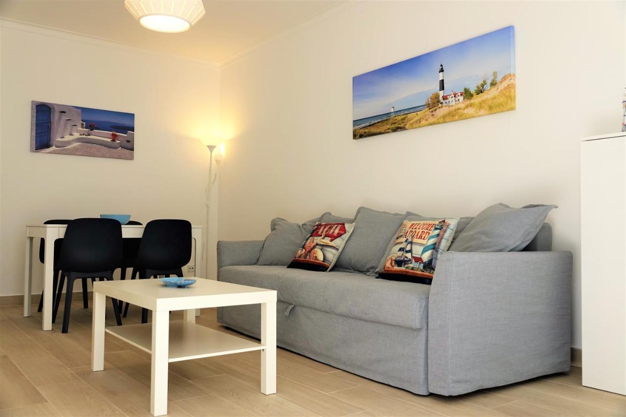 Altura Da Mare - Apartamento Costa Azul Εξωτερικό φωτογραφία