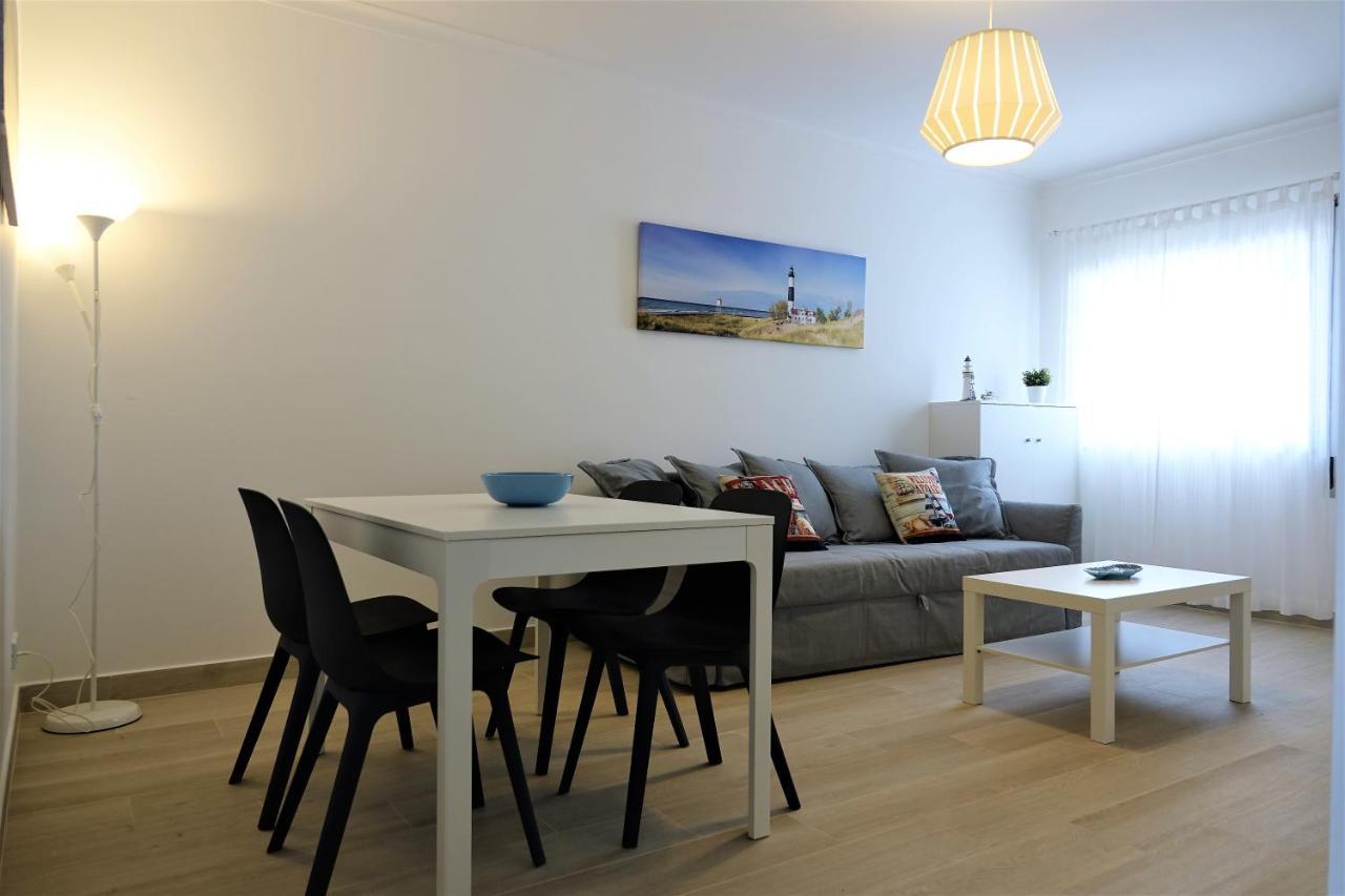 Altura Da Mare - Apartamento Costa Azul Εξωτερικό φωτογραφία