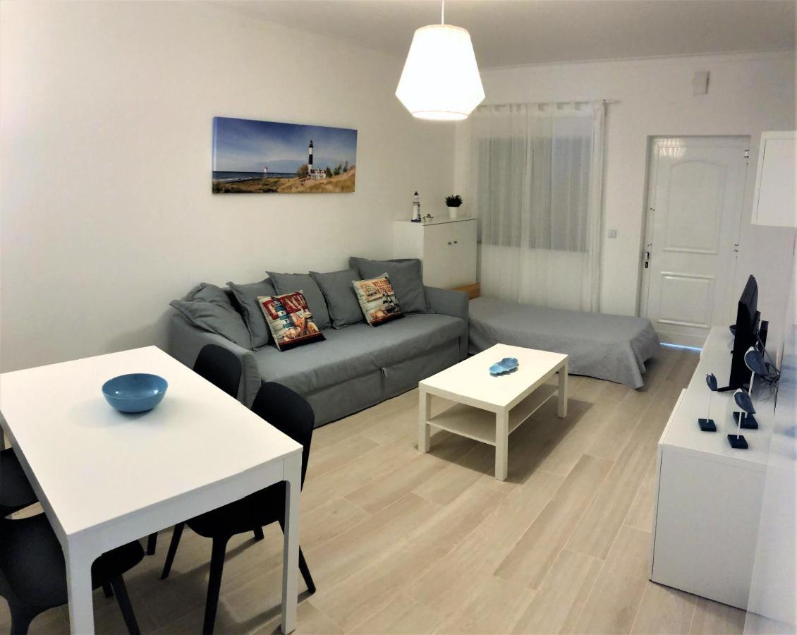 Altura Da Mare - Apartamento Costa Azul Εξωτερικό φωτογραφία