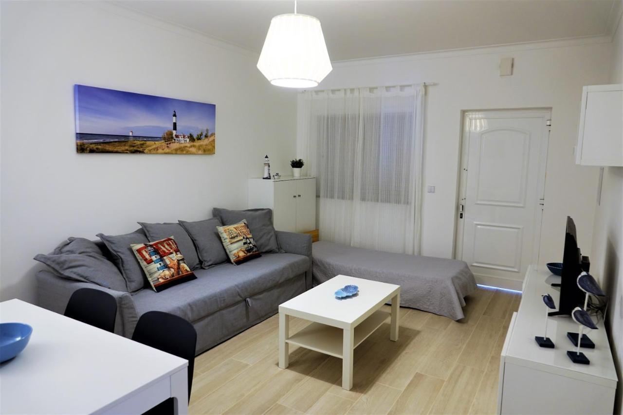 Altura Da Mare - Apartamento Costa Azul Εξωτερικό φωτογραφία