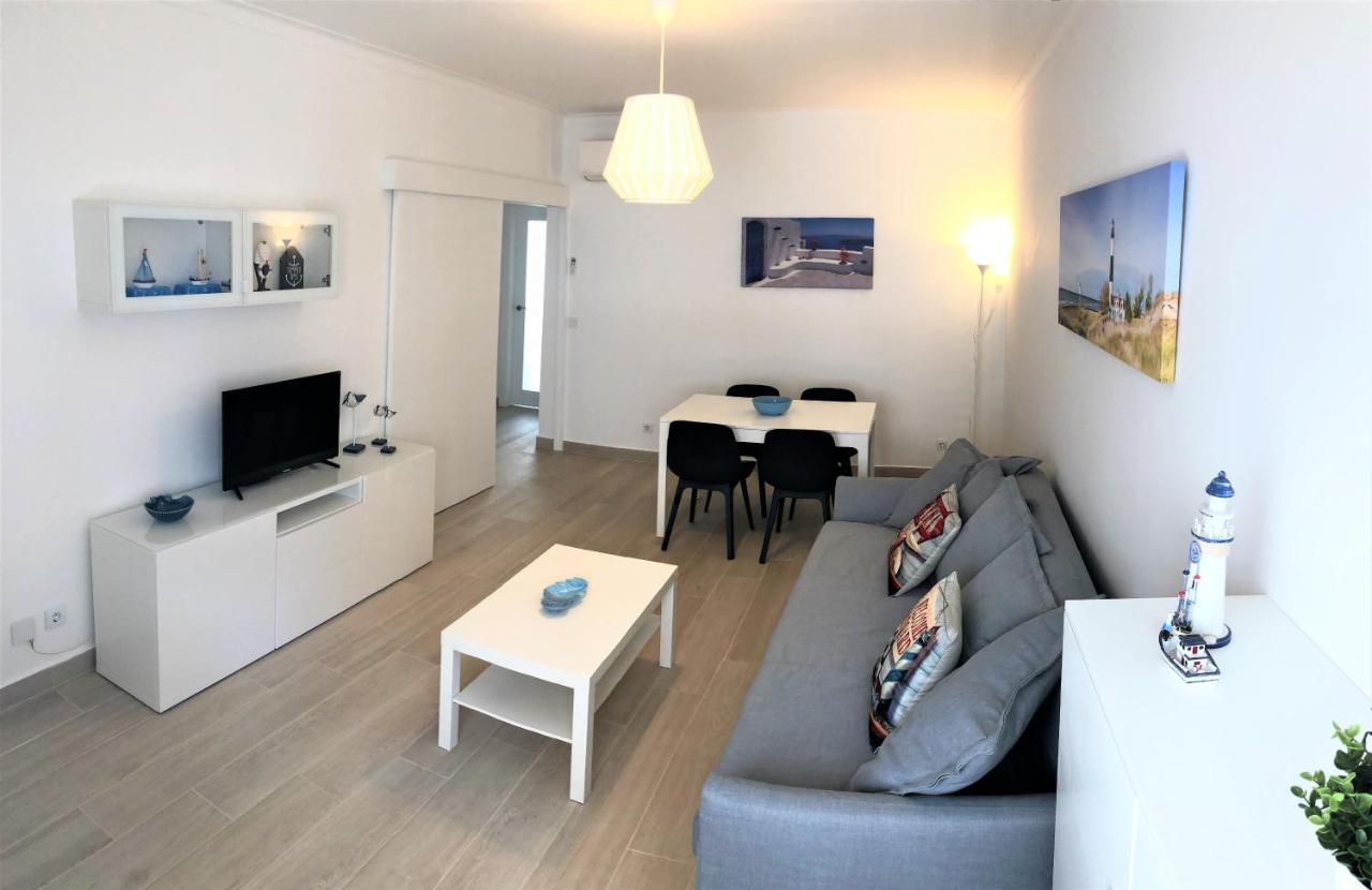 Altura Da Mare - Apartamento Costa Azul Εξωτερικό φωτογραφία