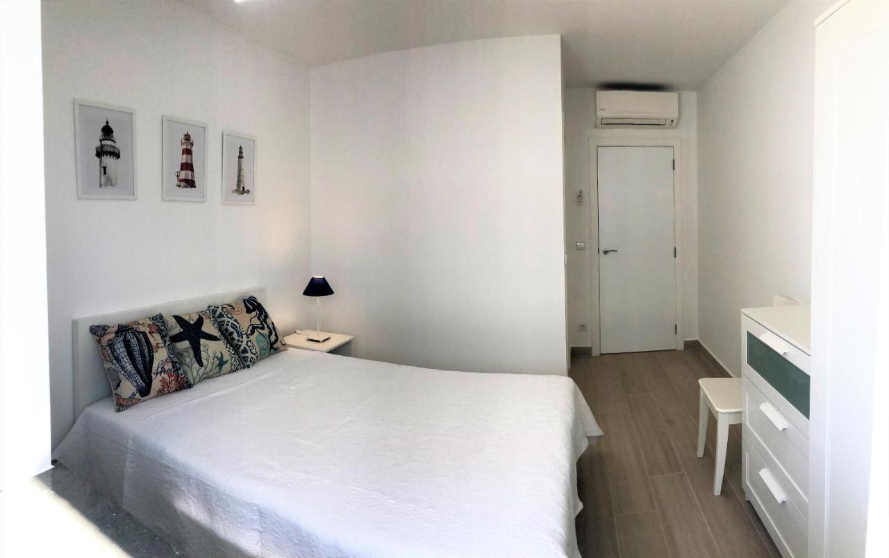 Altura Da Mare - Apartamento Costa Azul Εξωτερικό φωτογραφία
