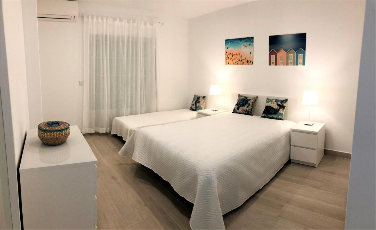 Altura Da Mare - Apartamento Costa Azul Εξωτερικό φωτογραφία