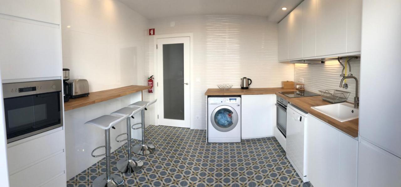 Altura Da Mare - Apartamento Costa Azul Εξωτερικό φωτογραφία