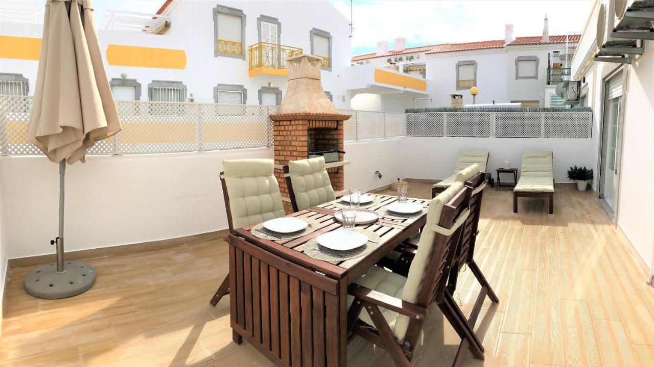 Altura Da Mare - Apartamento Costa Azul Εξωτερικό φωτογραφία