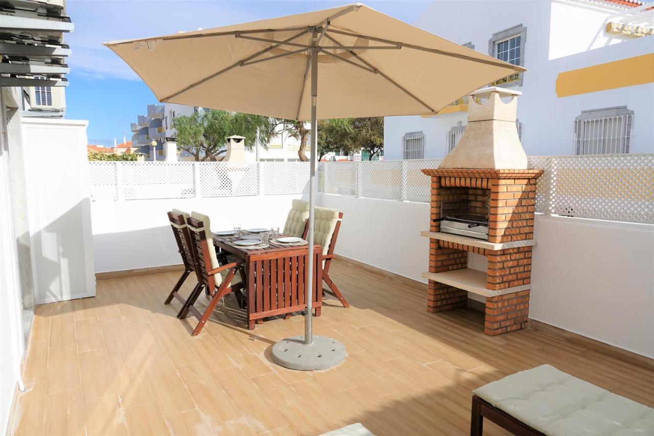 Altura Da Mare - Apartamento Costa Azul Εξωτερικό φωτογραφία
