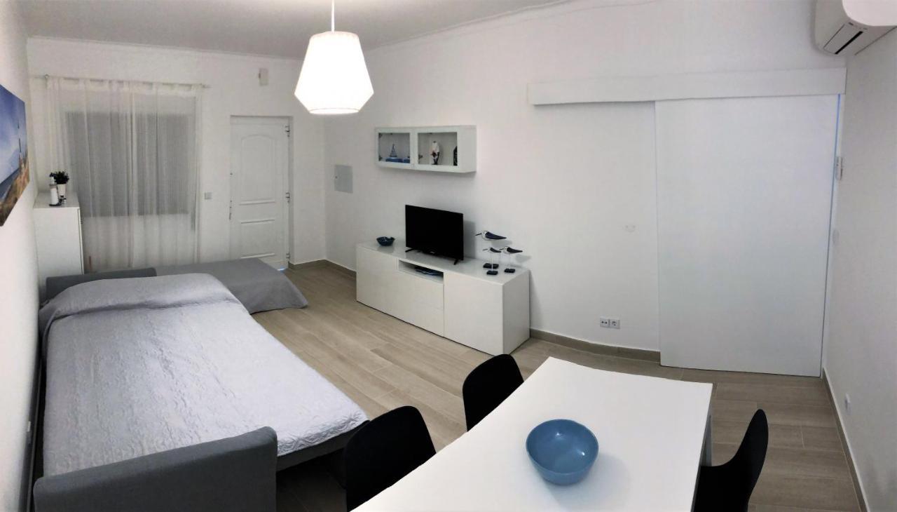 Altura Da Mare - Apartamento Costa Azul Εξωτερικό φωτογραφία