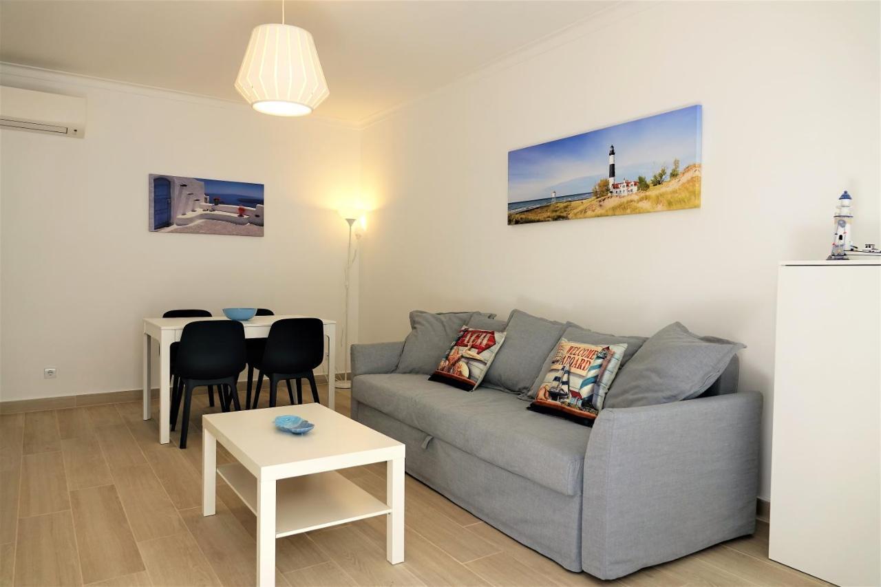 Altura Da Mare - Apartamento Costa Azul Εξωτερικό φωτογραφία