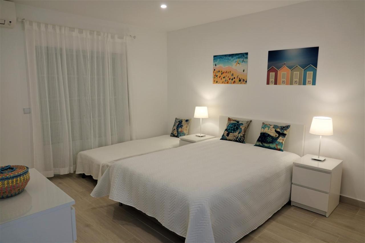Altura Da Mare - Apartamento Costa Azul Εξωτερικό φωτογραφία