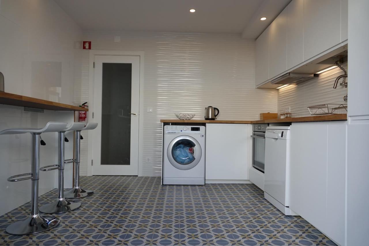 Altura Da Mare - Apartamento Costa Azul Εξωτερικό φωτογραφία
