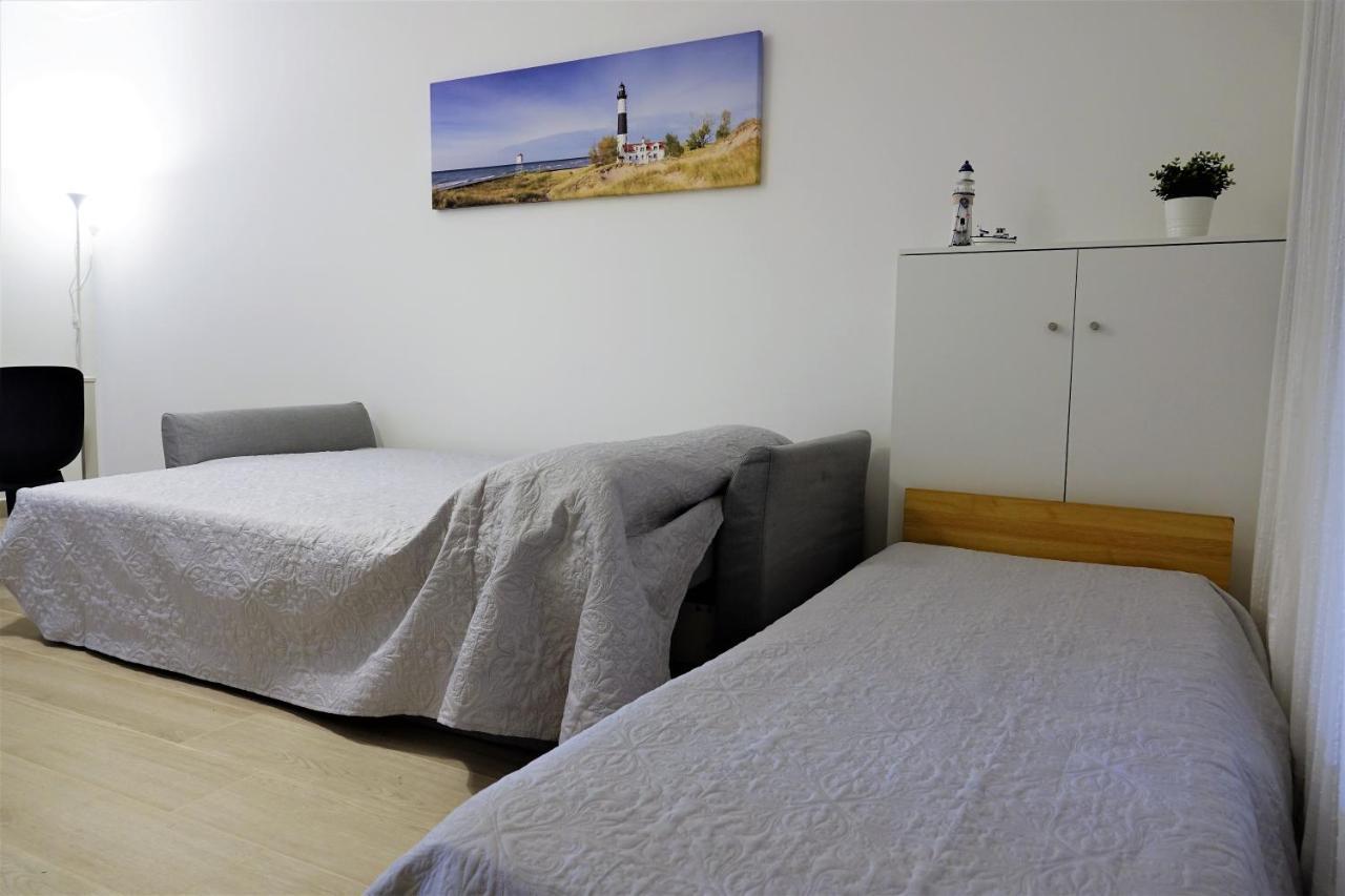 Altura Da Mare - Apartamento Costa Azul Εξωτερικό φωτογραφία