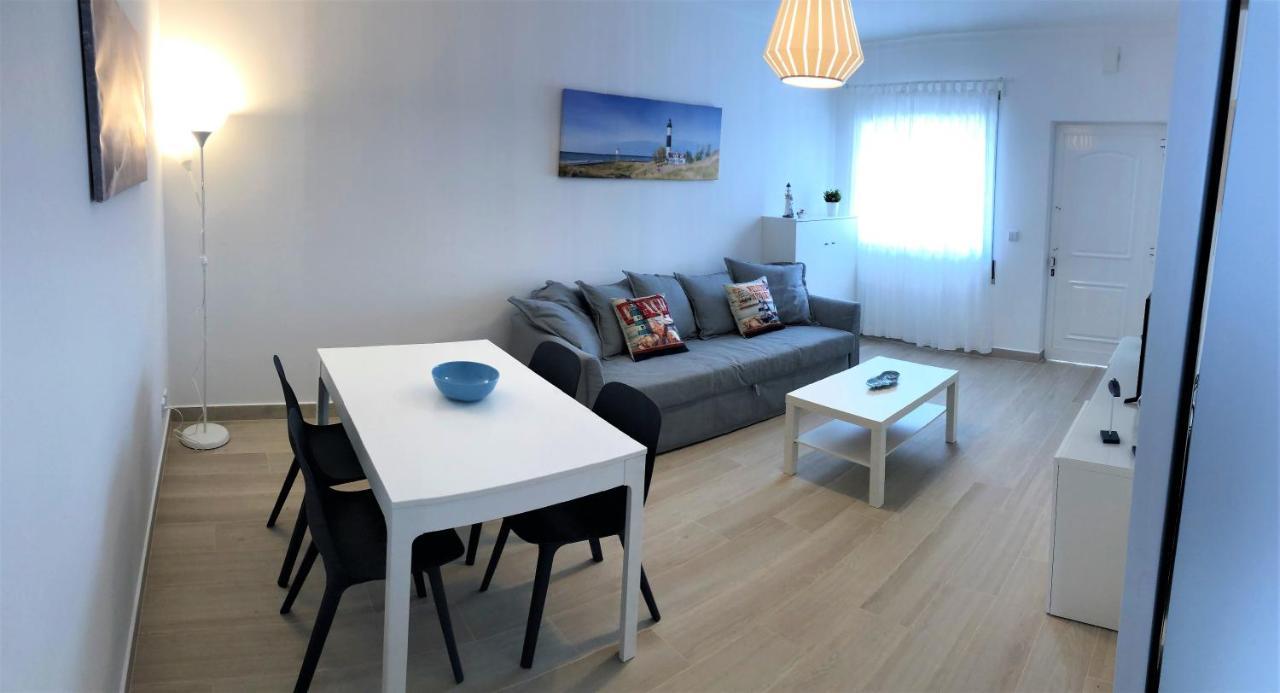 Altura Da Mare - Apartamento Costa Azul Εξωτερικό φωτογραφία