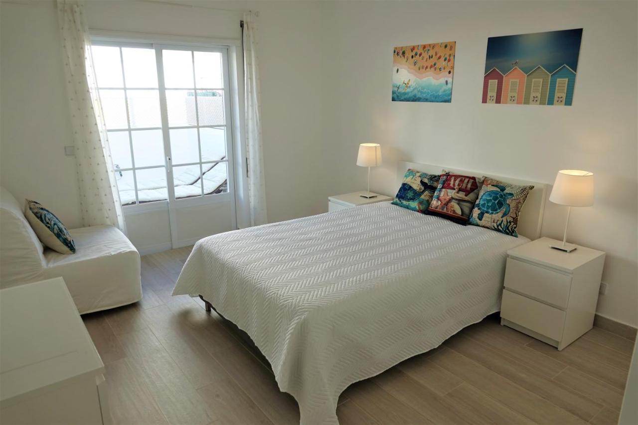 Altura Da Mare - Apartamento Costa Azul Εξωτερικό φωτογραφία