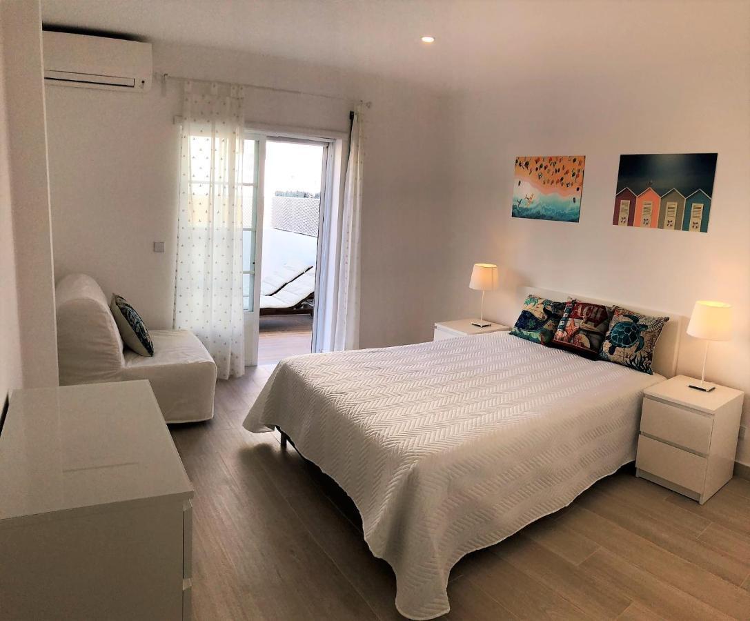 Altura Da Mare - Apartamento Costa Azul Εξωτερικό φωτογραφία