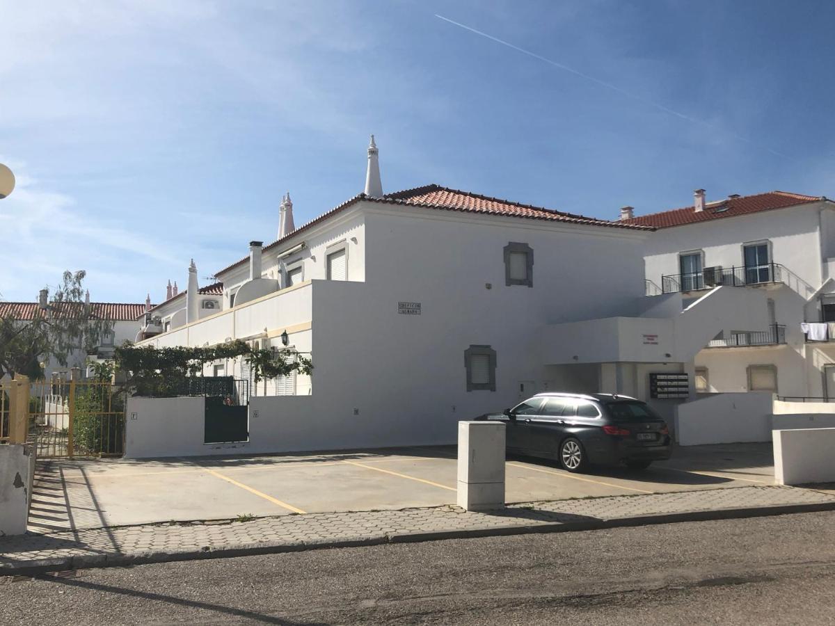 Altura Da Mare - Apartamento Costa Azul Εξωτερικό φωτογραφία