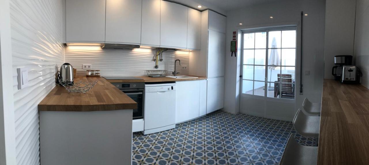 Altura Da Mare - Apartamento Costa Azul Εξωτερικό φωτογραφία