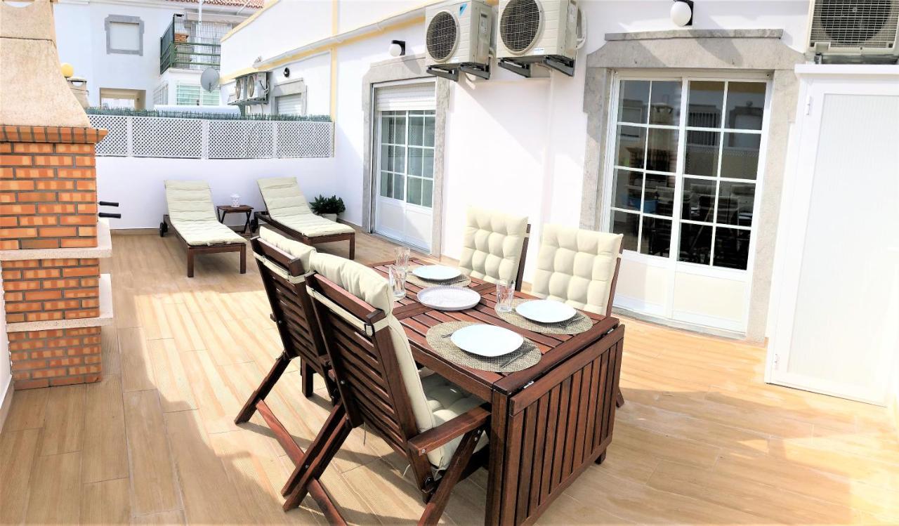 Altura Da Mare - Apartamento Costa Azul Εξωτερικό φωτογραφία