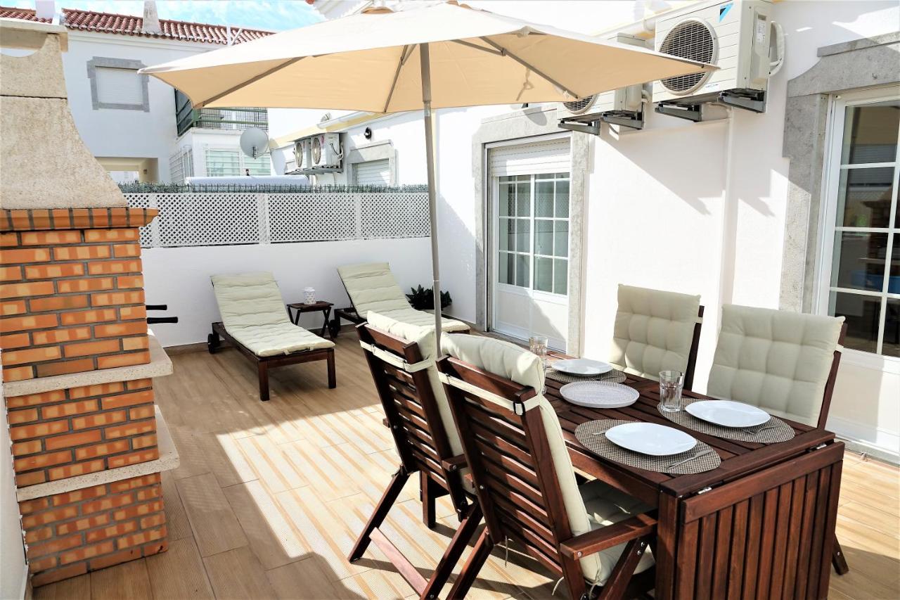 Altura Da Mare - Apartamento Costa Azul Εξωτερικό φωτογραφία