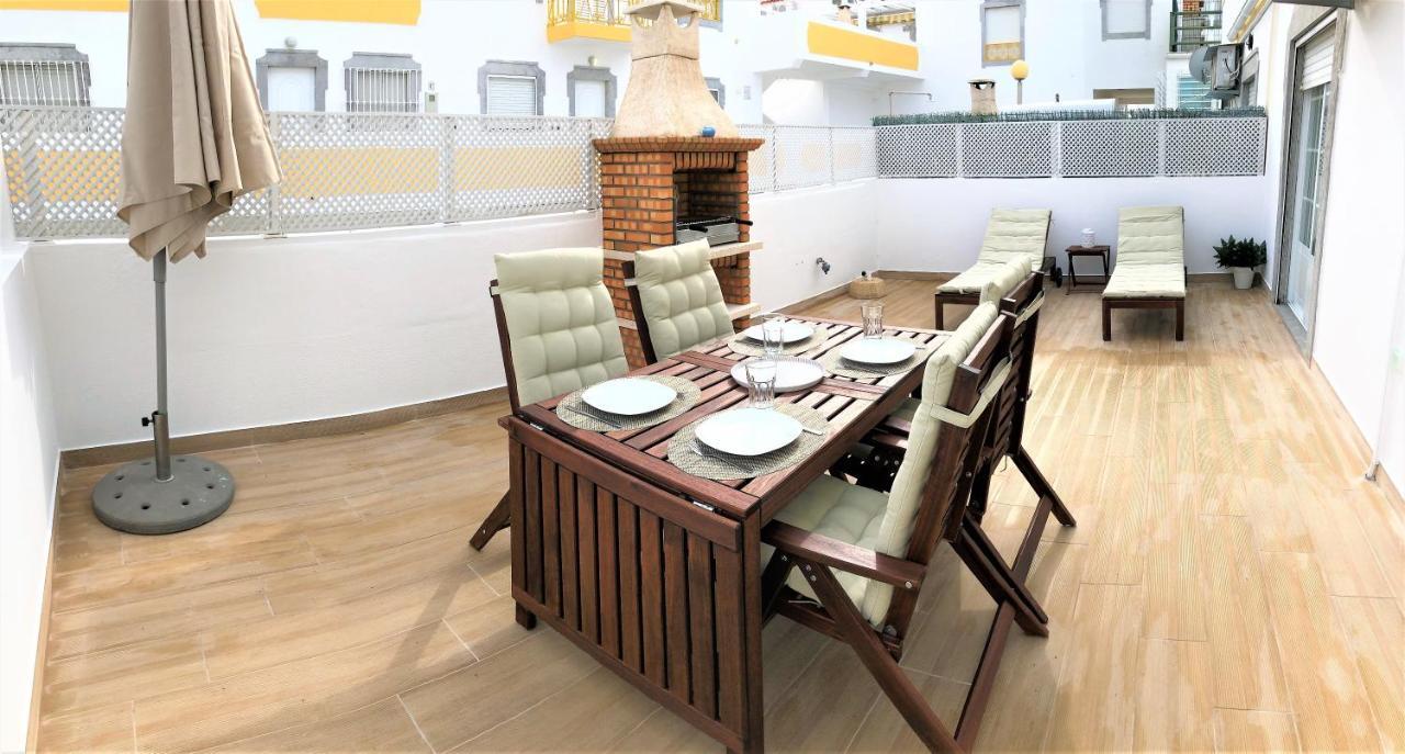 Altura Da Mare - Apartamento Costa Azul Εξωτερικό φωτογραφία