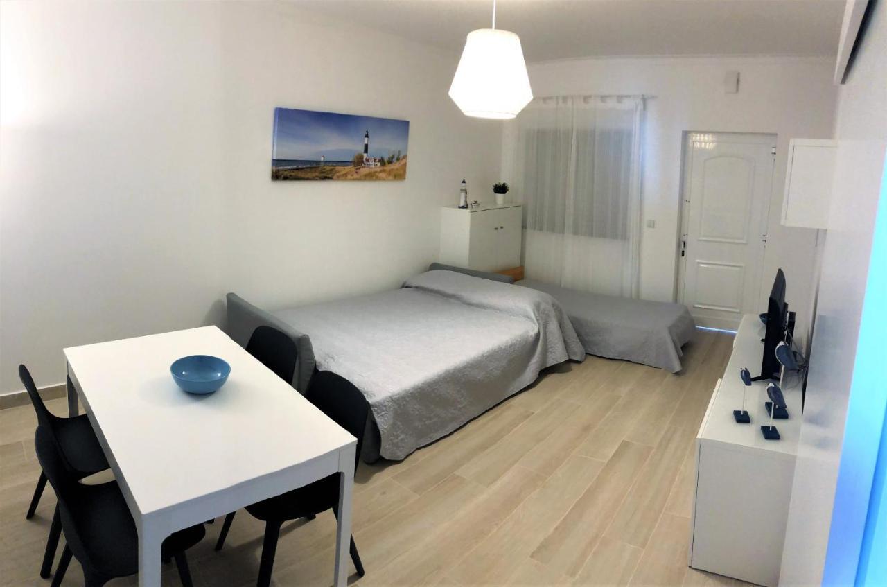 Altura Da Mare - Apartamento Costa Azul Εξωτερικό φωτογραφία