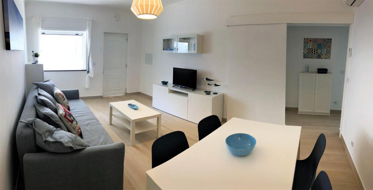 Altura Da Mare - Apartamento Costa Azul Εξωτερικό φωτογραφία
