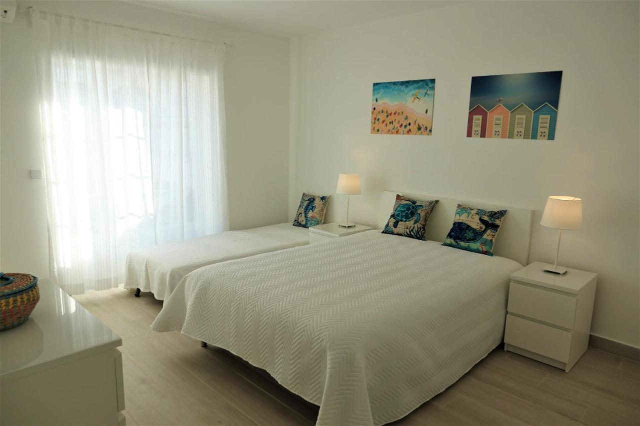 Altura Da Mare - Apartamento Costa Azul Εξωτερικό φωτογραφία